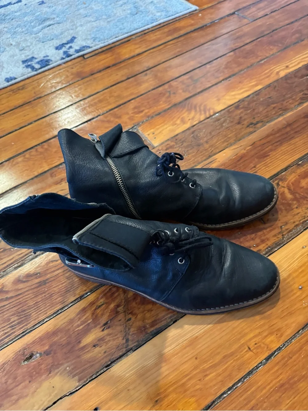 Oggi classic black